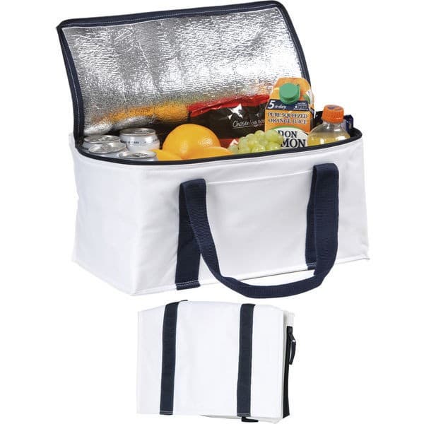 Portable Cooler Bags for Picnic or Travel_Bolsa Nevera